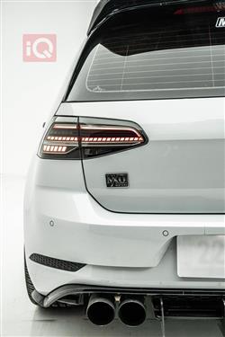 فولكسفاغن جولف